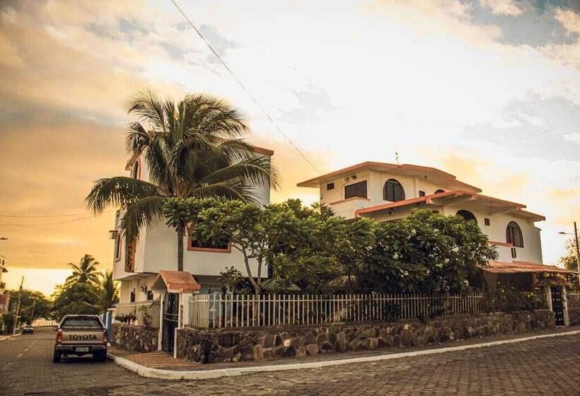 旅馆 Casa De Nelly