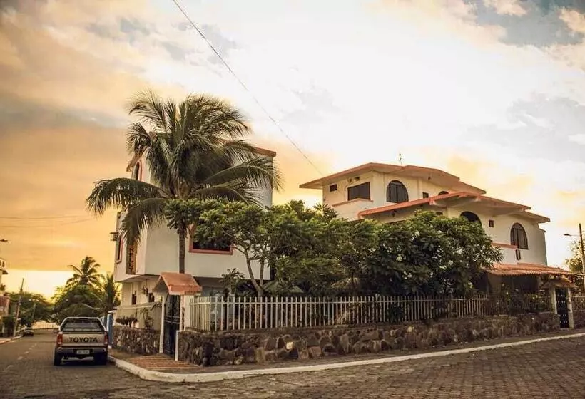 هاستل Casa De Nelly