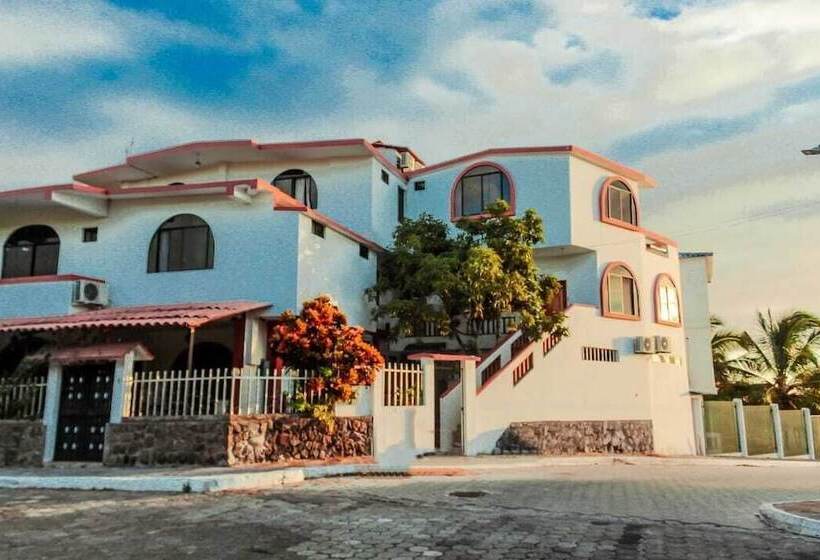 旅馆 Casa De Nelly