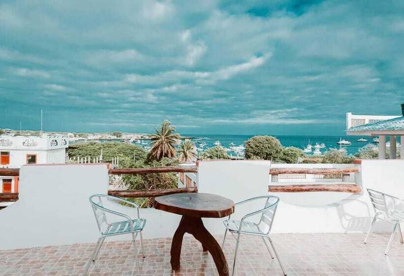 旅馆 Casa De Nelly