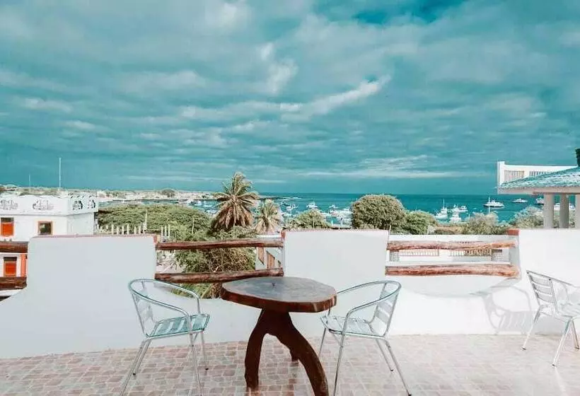 هاستل Casa De Nelly