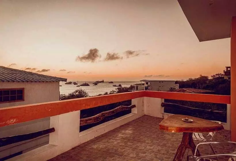 هاستل Casa De Nelly