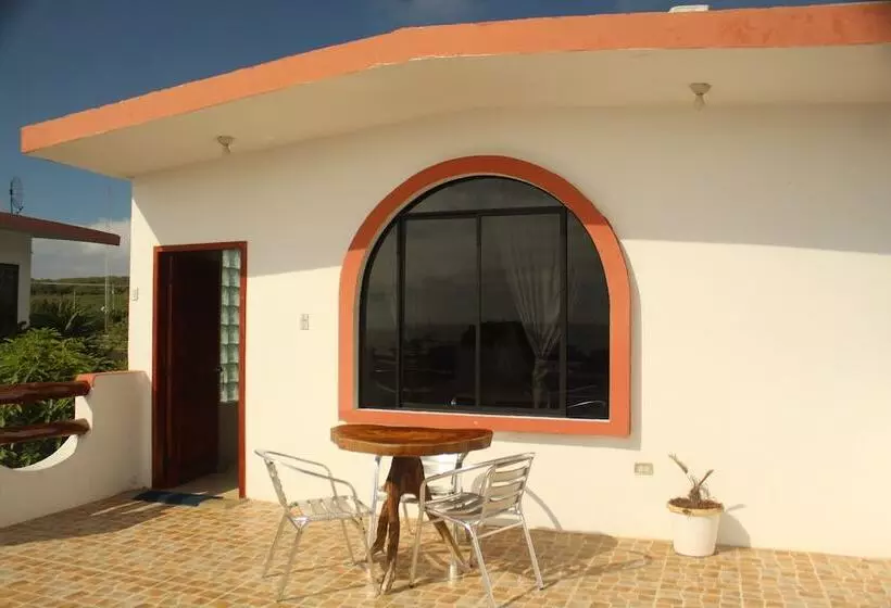 هاستل Casa De Nelly