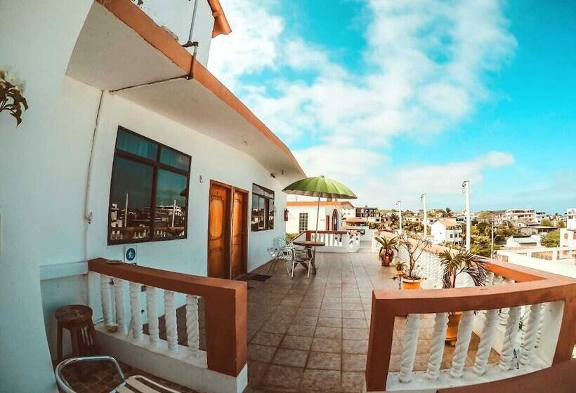 旅馆 Casa De Nelly