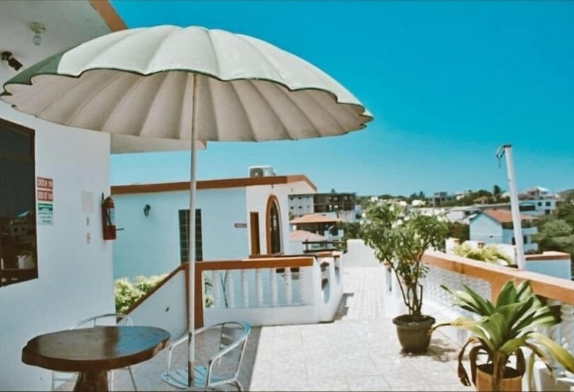 旅馆 Casa De Nelly