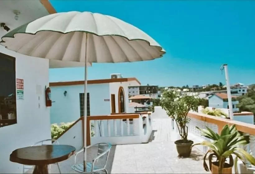 هاستل Casa De Nelly