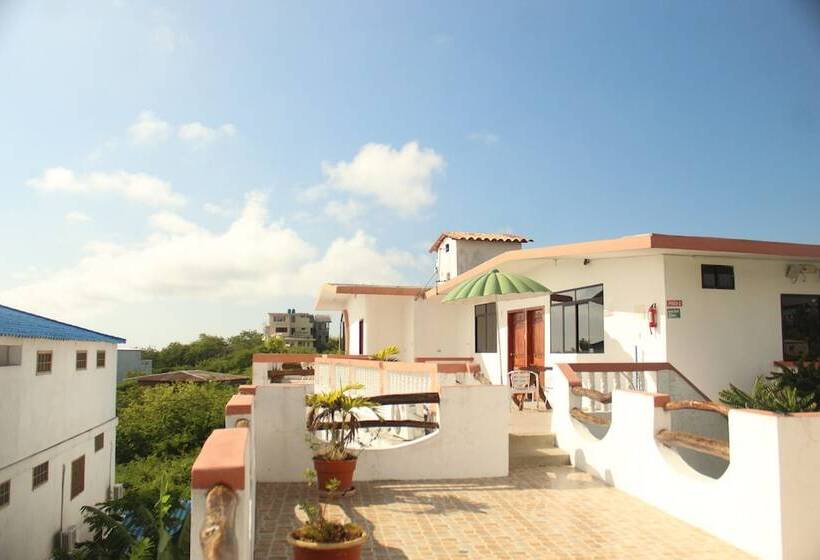 旅馆 Casa De Nelly