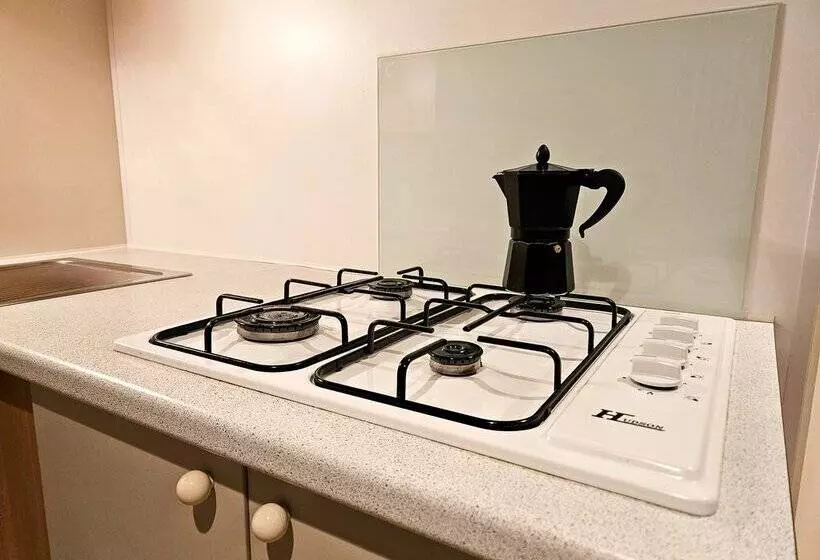 Bungalows y Cabanas  SOLOPUENT Natur