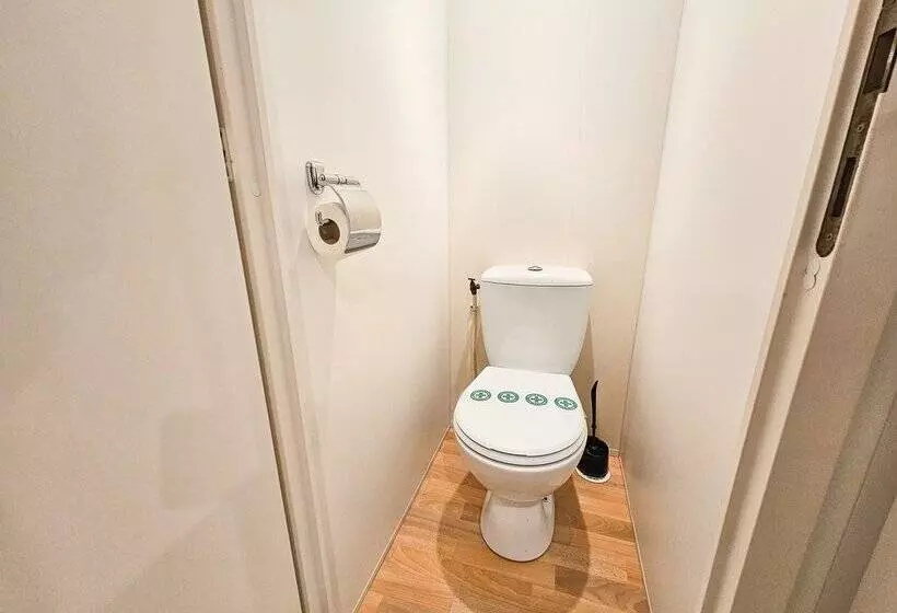 Bungalows y Cabanas  SOLOPUENT Natur