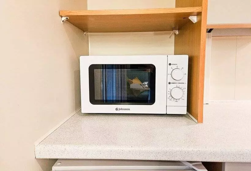 Bungalows y Cabanas  SOLOPUENT Natur