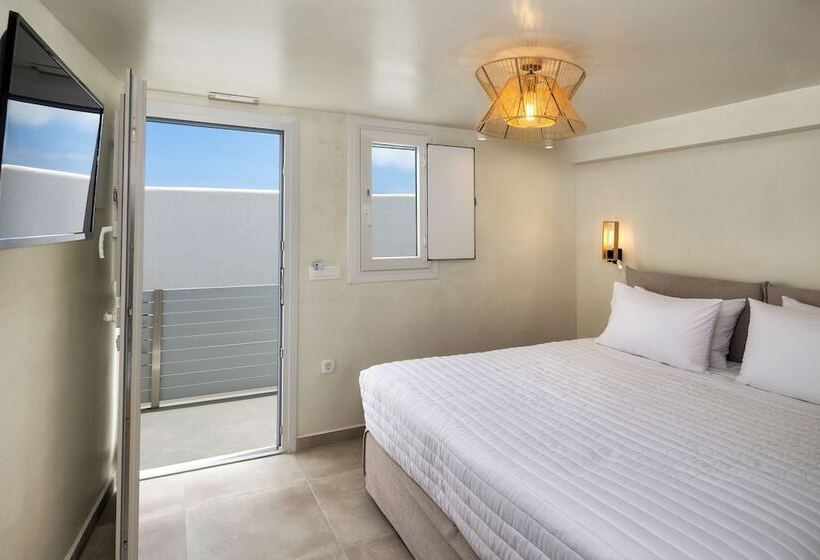 Hillside Elegance Suites