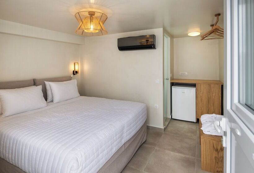 Hillside Elegance Suites