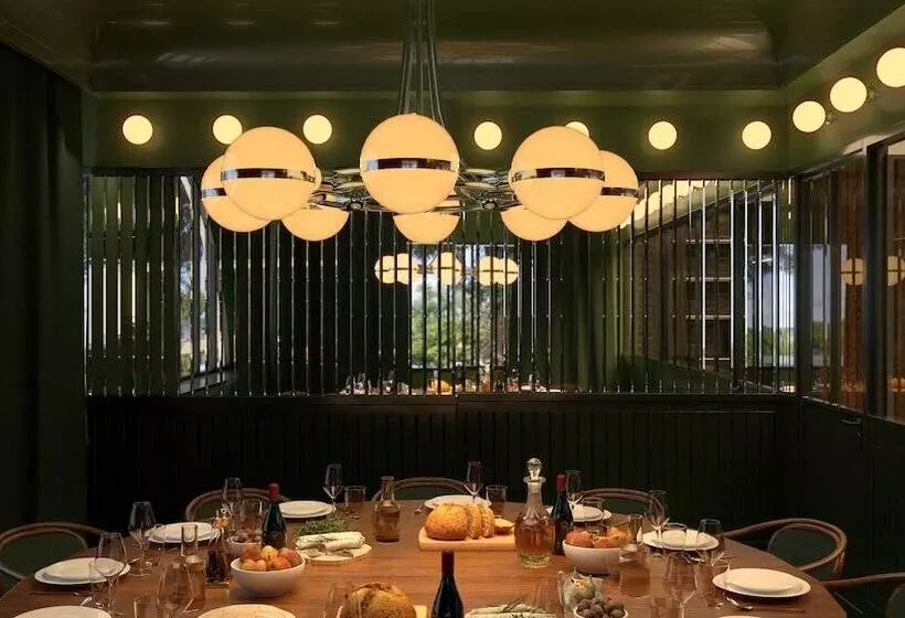 ホテル Grand Mess Clermont Ferrand