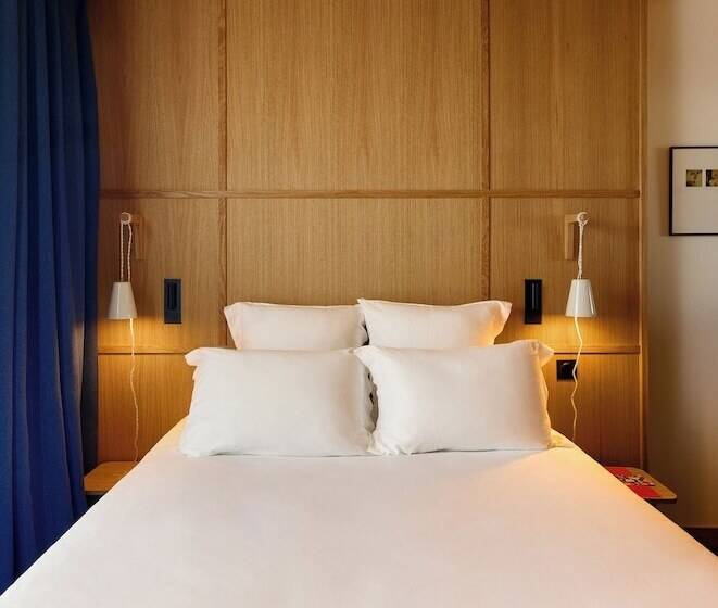 فندق Grand Mess Clermont Ferrand