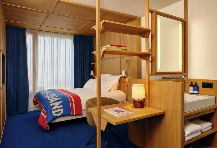 ホテル Grand Mess Clermont Ferrand