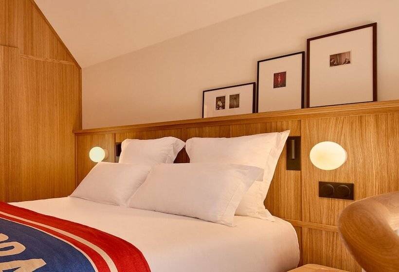 فندق Grand Mess Clermont Ferrand