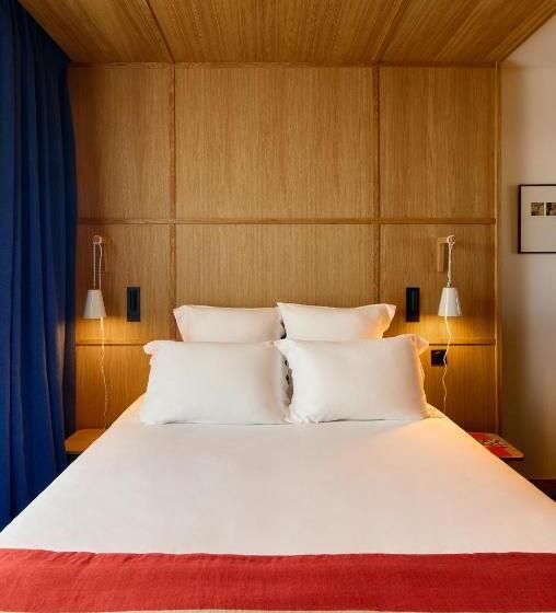 فندق Grand Mess Clermont Ferrand