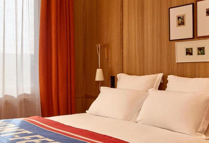 فندق Grand Mess Clermont Ferrand