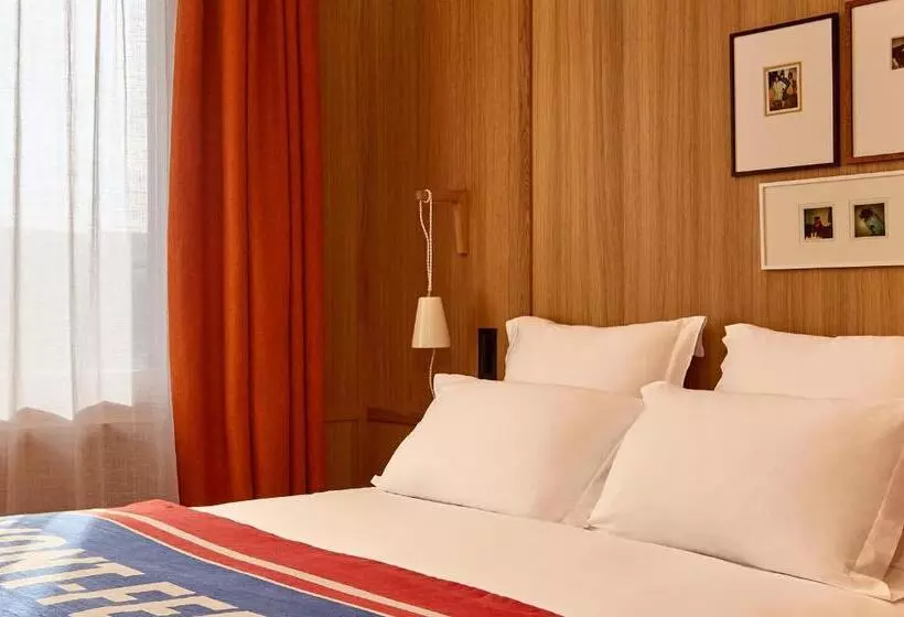 ホテル Grand Mess Clermont Ferrand