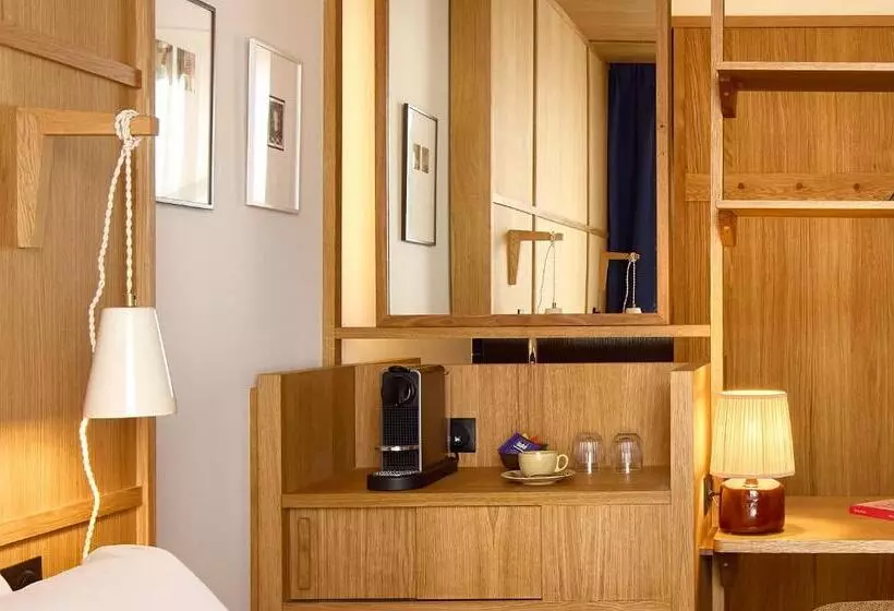 ホテル Grand Mess Clermont Ferrand