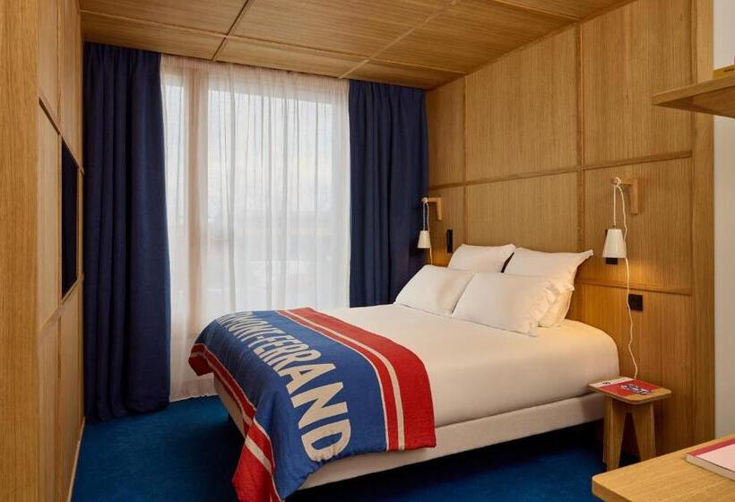 فندق Grand Mess Clermont Ferrand