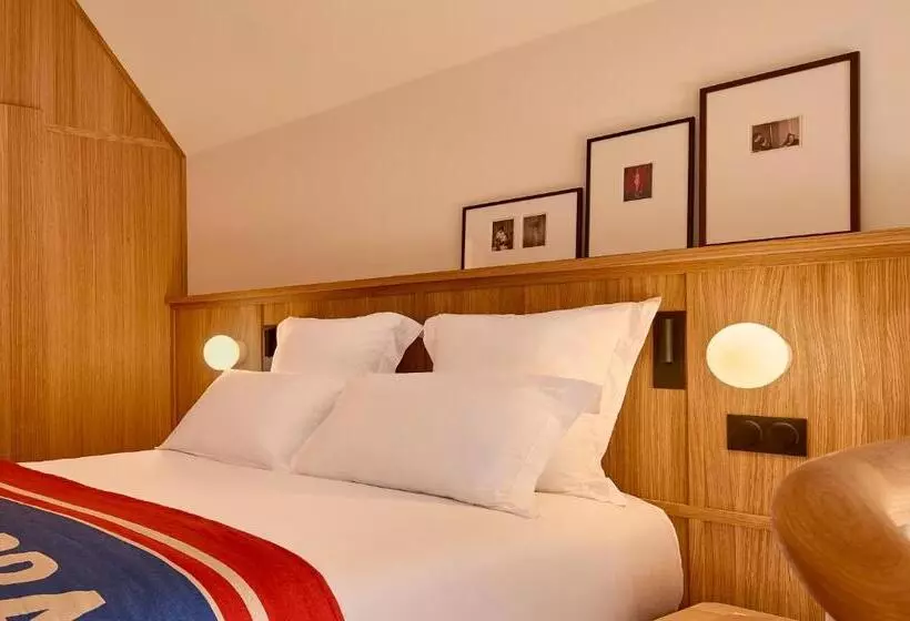 ホテル Grand Mess Clermont Ferrand