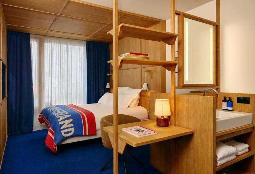 فندق Grand Mess Clermont Ferrand