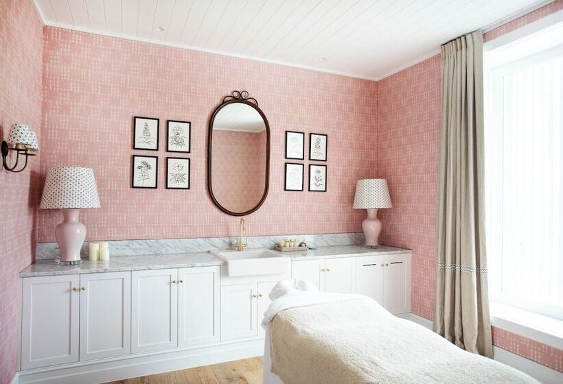 Отель Halcyon House