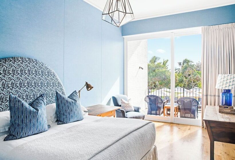 Отель Halcyon House