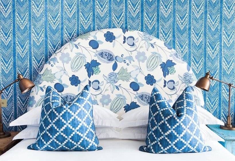 Отель Halcyon House