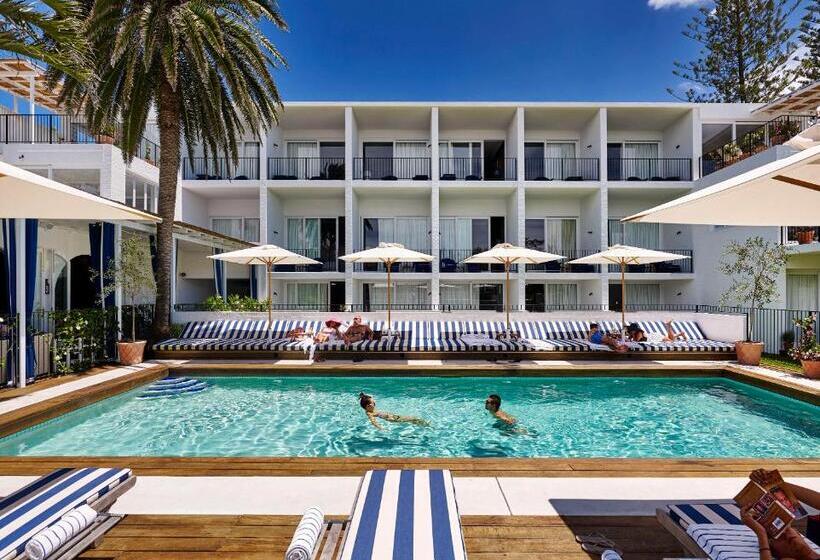 Отель Halcyon House