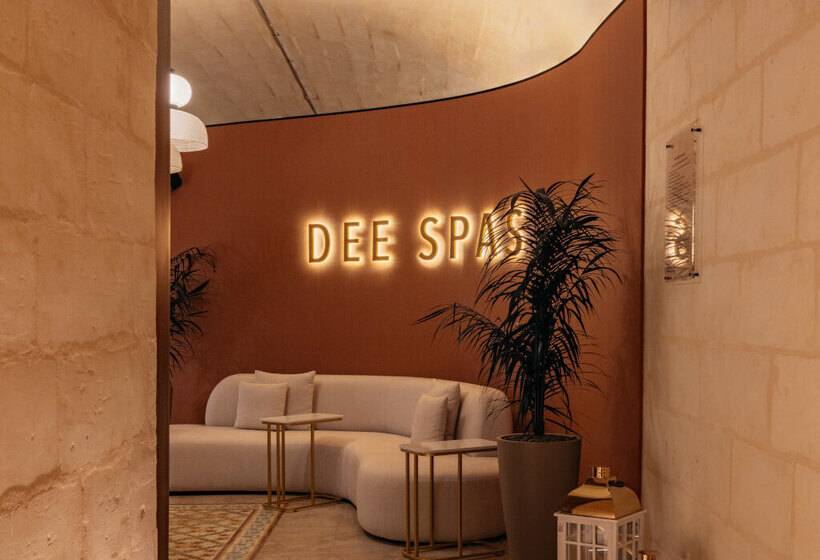 فندق Me Malta by Meliá