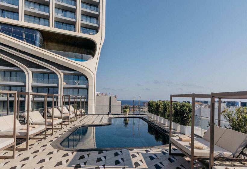 فندق Me Malta by Meliá