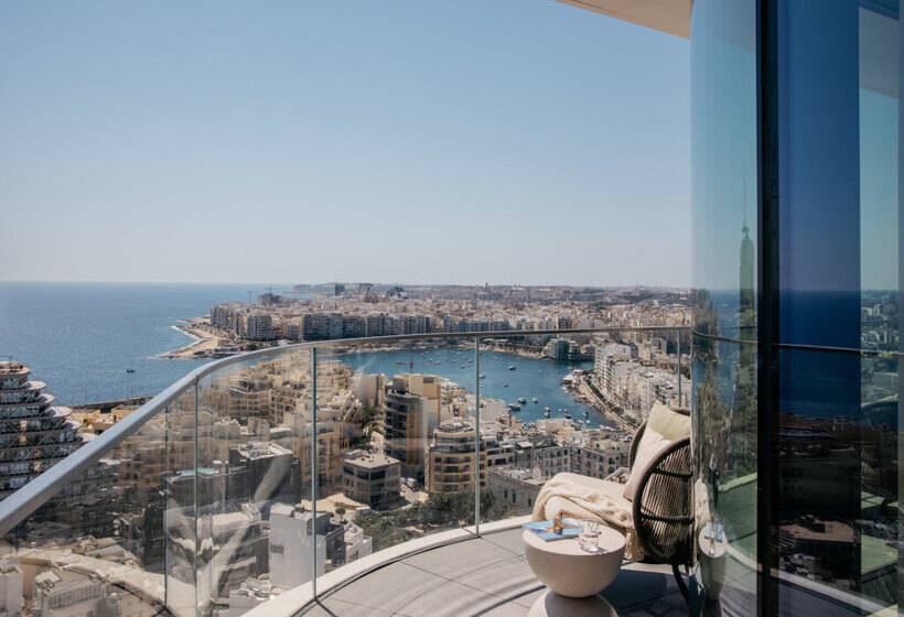 فندق Me Malta by Meliá