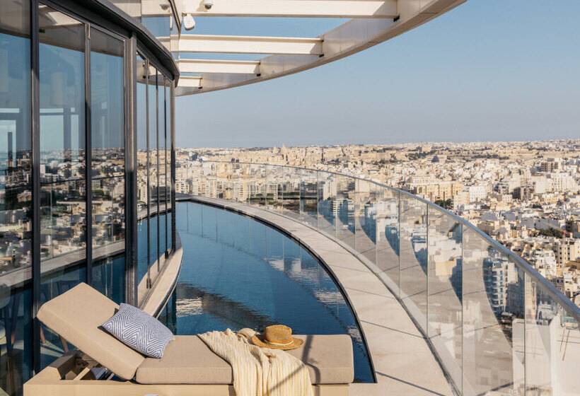 فندق Me Malta by Meliá
