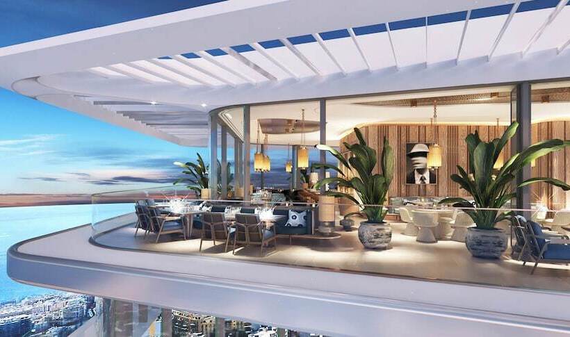 فندق Me Malta by Meliá