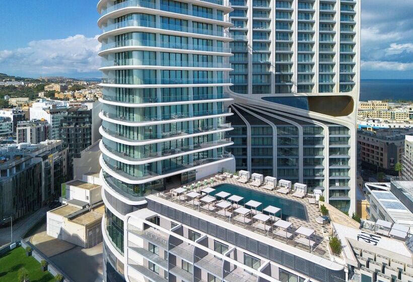 فندق Me Malta by Meliá