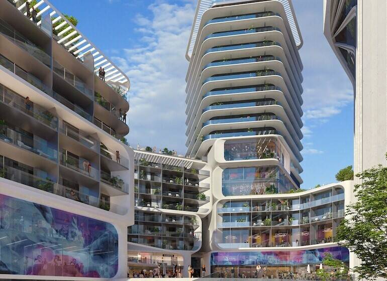 فندق Me Malta by Meliá