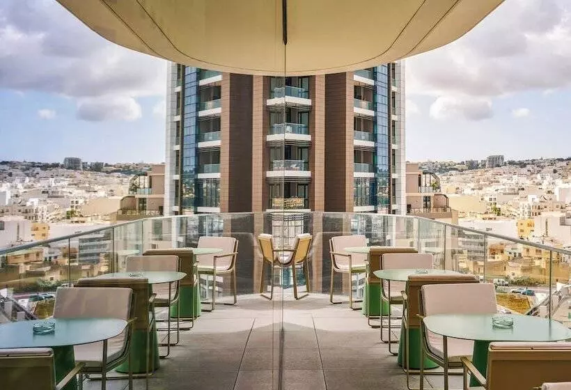 هتل Me Malta by Meliá