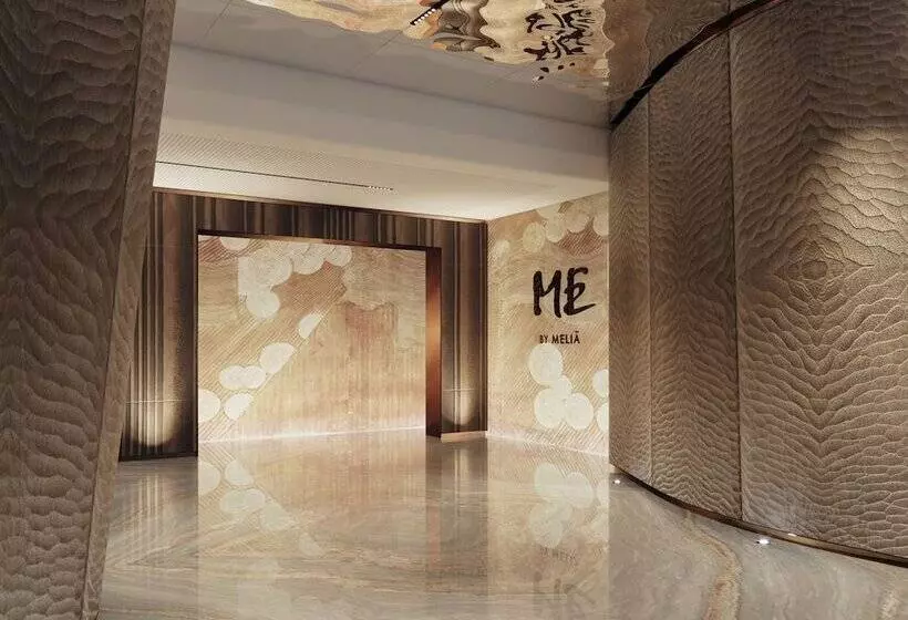 هتل Me Malta by Meliá