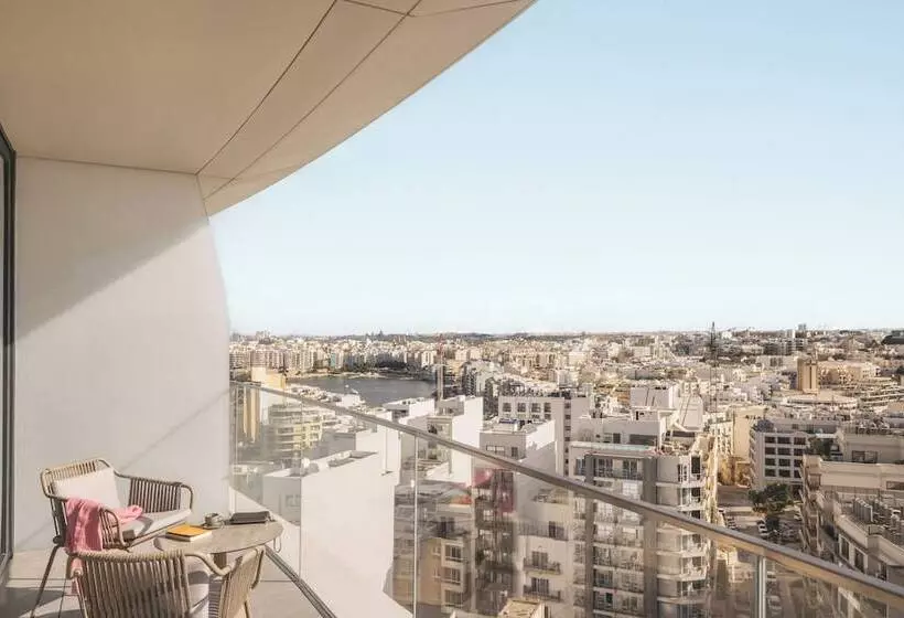 هتل Me Malta by Meliá