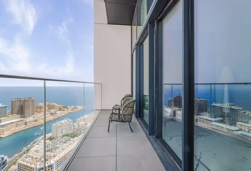 هتل Me Malta by Meliá