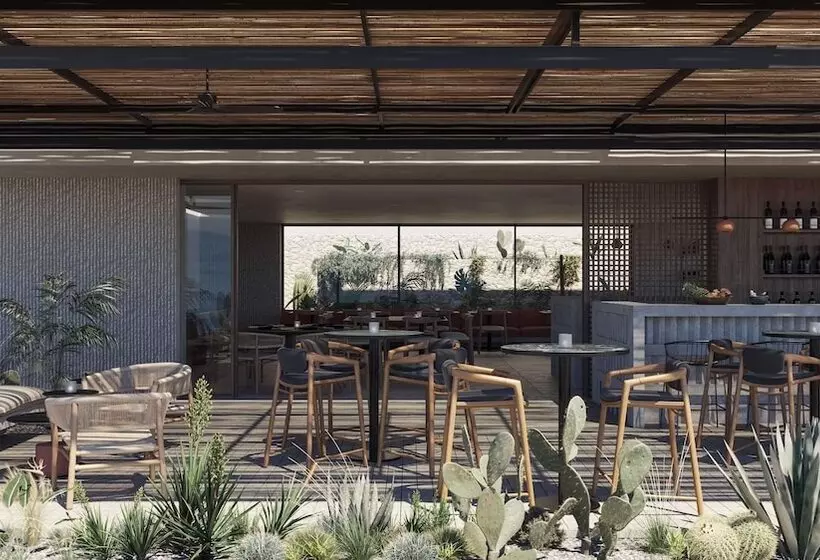 Hotelli Royal Hideaway Corales Villas