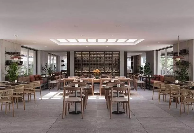 Hotelli Royal Hideaway Corales Villas