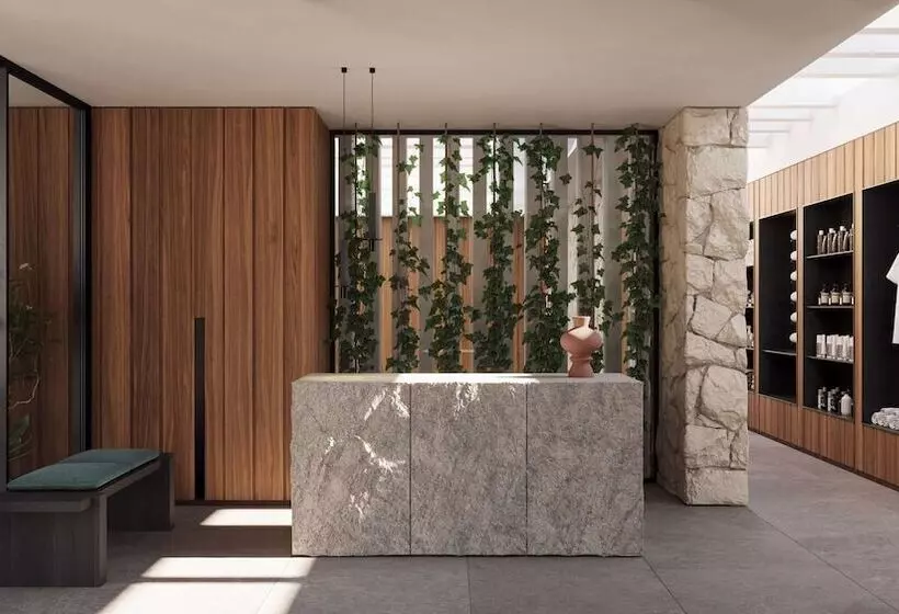 Hotelli Royal Hideaway Corales Villas