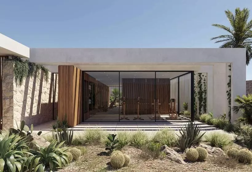 Hotelli Royal Hideaway Corales Villas