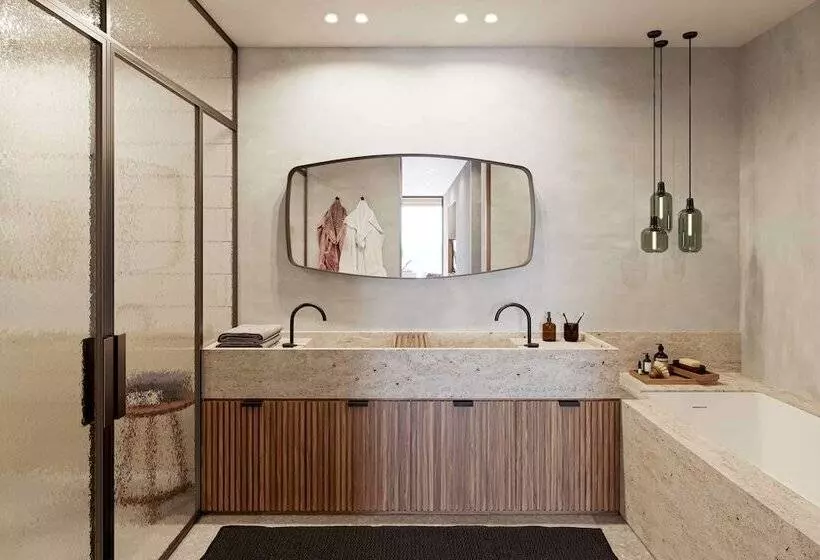 Hotelli Royal Hideaway Corales Villas