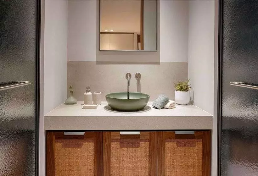 Hotelli Royal Hideaway Corales Villas