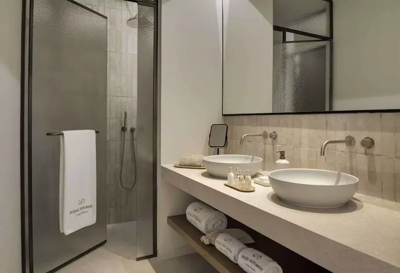 Hotelli Royal Hideaway Corales Villas