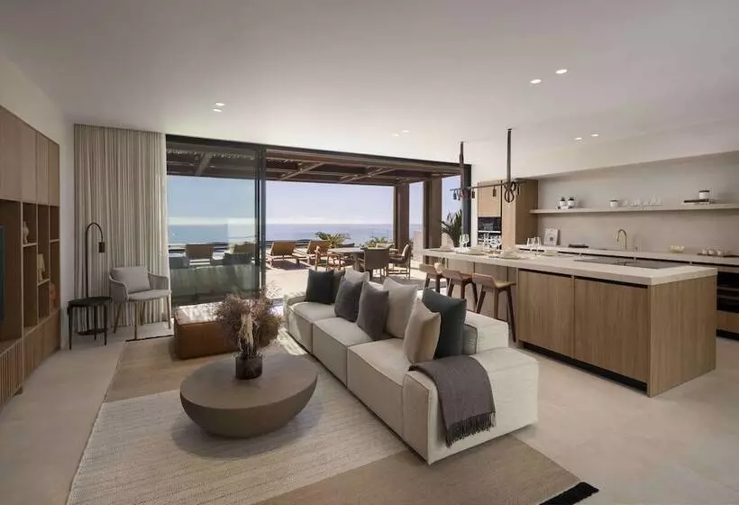 Hotelli Royal Hideaway Corales Villas